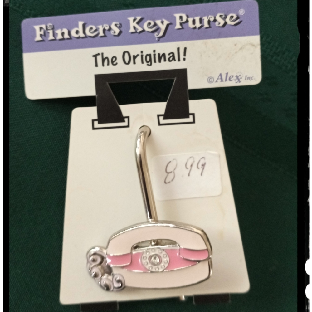 Phone keyFinder